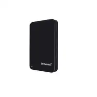 Intenso Memory Drive disco duro externo 4 TB 5400 RPM 2.5'' USB tipo A 2.0/3.2 Gen Intenso Memory Drive disco duro externo 4 TB 5400 RPM 2.5'' USB tipo A 2.0/3.2 Gen