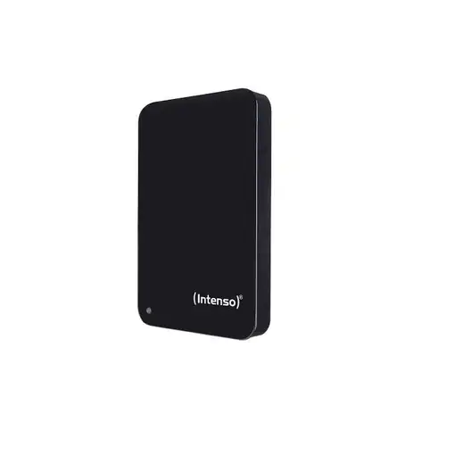 Intenso Memory Drive disco duro externo 4 TB 5400 RPM 2.5'' USB tipo A 2.0/3.2 Gen Intenso Memory Drive disco duro externo 4 TB 5400 RPM 2.5'' USB tipo A 2.0/3.2 Gen
