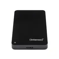 Intenso Memory Drive disco duro externo 4 TB 5400 RPM 2.5'' USB tipo A 2.0/3.2 Gen Intenso Memory Drive disco duro externo 4 TB 5400 RPM 2.5'' USB tipo A 2.0/3.2 Gen