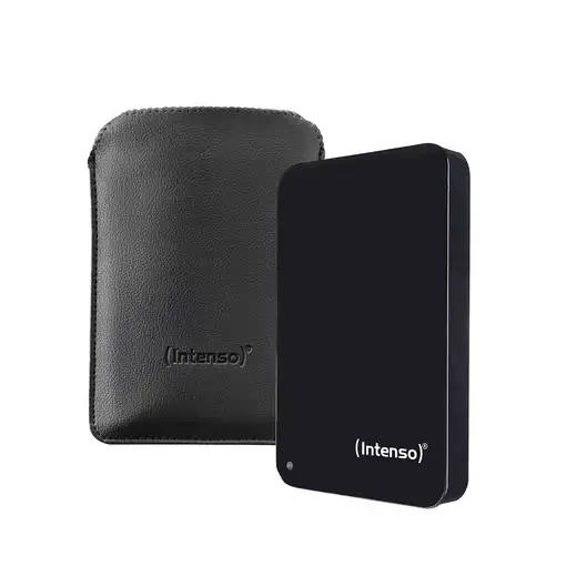 Intenso Memory Drive disco duro externo 4 TB 5400 RPM 2.5'' USB tipo A 2.0/3.2 Gen