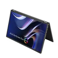ASUS ZenScreen Duo OLED MQ149CD pantalla para PC 35,6 cm (14") 1920 x 1200 Pixeles