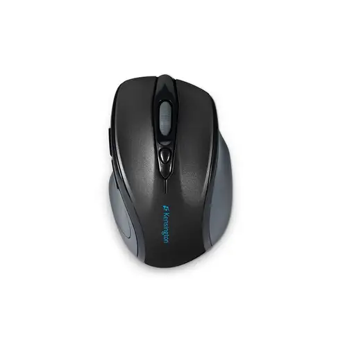 Kensington Ratón inalámbrico Pro Fit™ tamaño medio con nano receptor