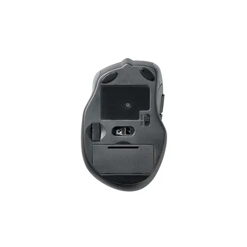 Kensington Ratón inalámbrico Pro Fit™ tamaño medio con nano receptor