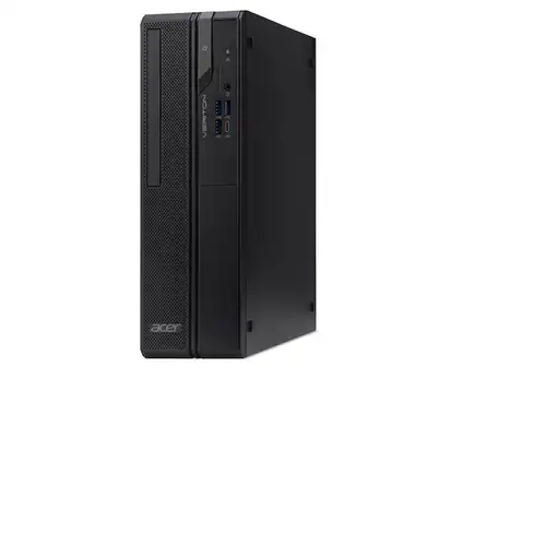 Acer Veriton VX2720G Intel® Core™ i3 i3-12100 8 GB DDR5-SDRAM 256 GB SSD PC Negro