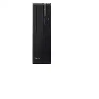 Acer Veriton VX2720G Intel® Core™ i3 i3-12100 8 GB DDR5-SDRAM 256 GB SSD PC Negro