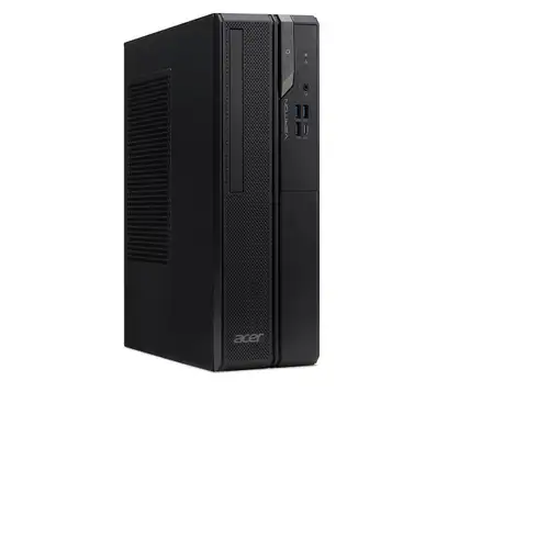 Acer Veriton VX2720G Intel® Core™ i3 i3-12100 8 GB DDR5-SDRAM 256 GB SSD PC Negro
