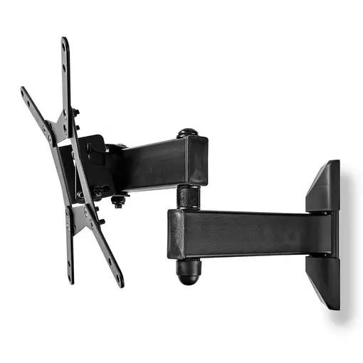 Nedis TVWM31BK soporte para TV 81,3 cm (32'') Negro