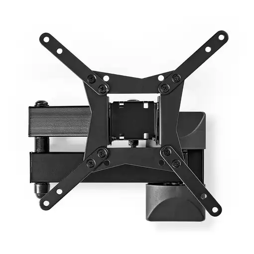 Nedis TVWM31BK soporte para TV 81,3 cm (32'') Negro