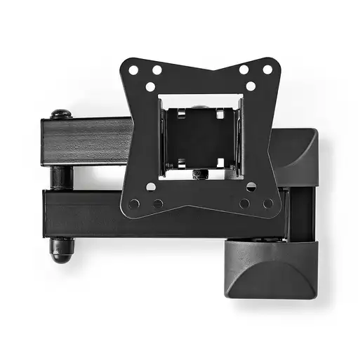 Nedis TVWM31BK soporte para TV 81,3 cm (32'') Negro