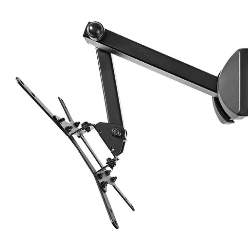 Nedis TVWM31BK soporte para TV 81,3 cm (32'') Negro