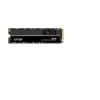 Lexar NM620 2 TB M.2 PCI Express 4.0 NVMe 3D TLC NAND