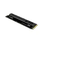 Lexar NM620 2 TB M.2 PCI Express 4.0 NVMe 3D TLC NAND