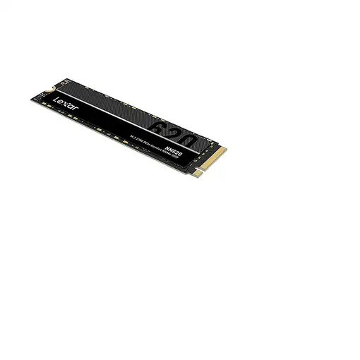 Lexar NM620 2 TB M.2 PCI Express 4.0 NVMe 3D TLC NAND