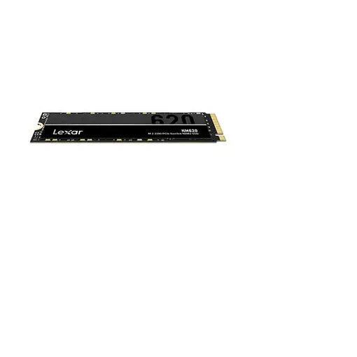 Lexar NM620 2 TB M.2 PCI Express 4.0 NVMe 3D TLC NAND