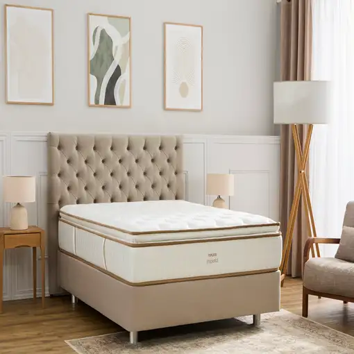 Colchón Imperial Flex 23 Gem-B 90X190