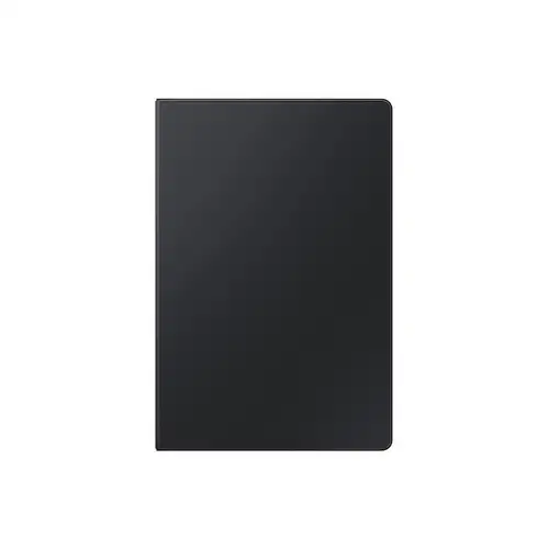 Samsung EF-DX815BBGGDE teclado para móvil QWERTZ Alemán Pogo pin Negro