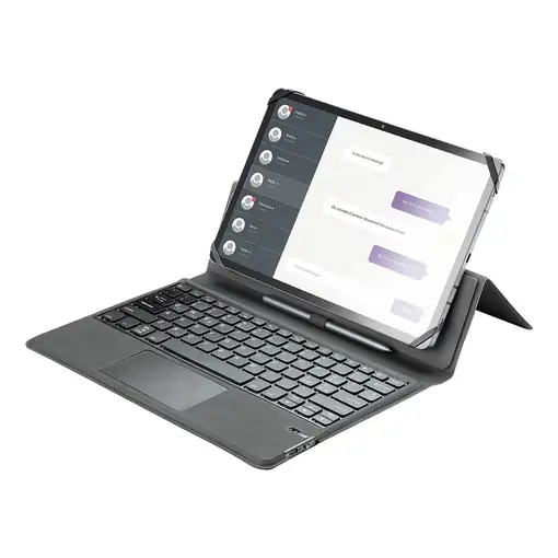 Cellularline Keyboard Case - Tablet up to 11''