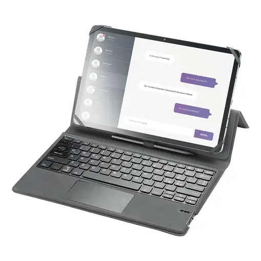 Cellularline Keyboard Case - Tablet up to 11''