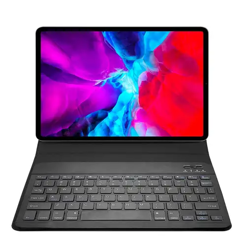 Celly UNIMAGTPRO11BK teclado para móvil Negro