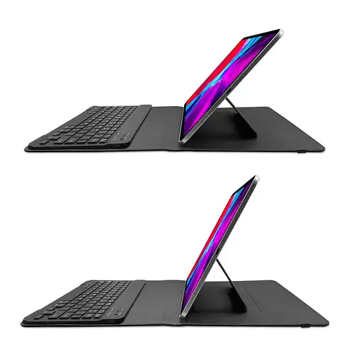 Celly UNIMAGTPRO11BK teclado para móvil Negro