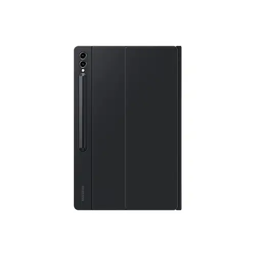 Samsung EF-DX915BBGGDE teclado para móvil QWERTZ Alemán Pogo pin Negro