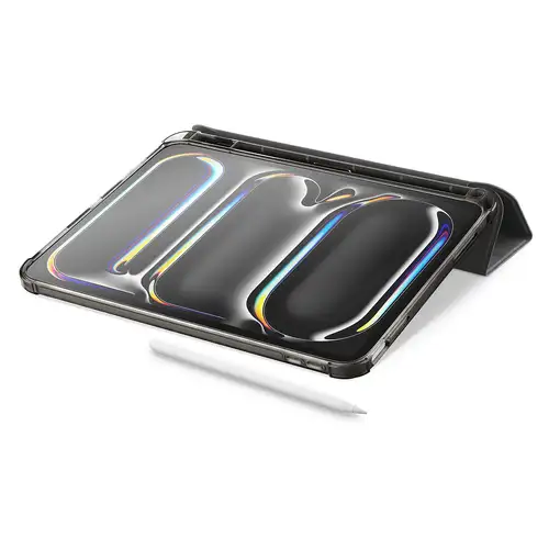 Cellularline Folio - iPad Pro 11'' (M5) / (M4) Funda para tableta con función de so