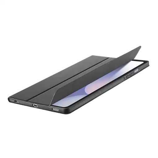 Cellularline 8018080495304 33,3 cm (13.1'') Libro Negro