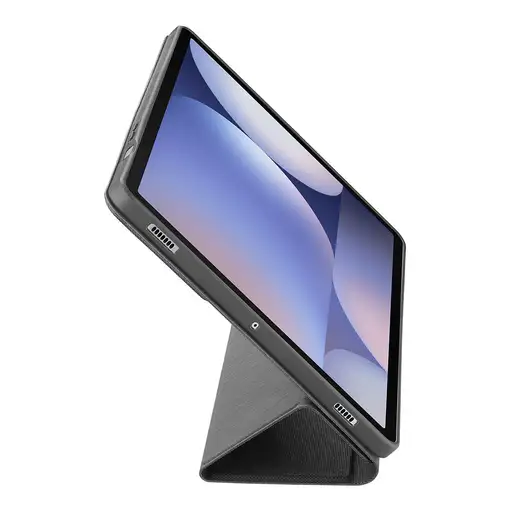 Cellularline 8018080495304 33,3 cm (13.1'') Libro Negro