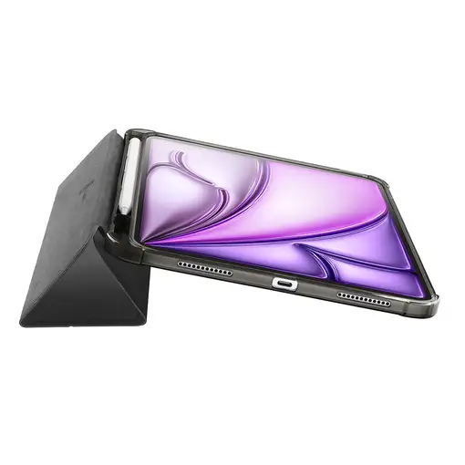 Cellularline 8018080480393 27,9 cm (11'') Folio Negro