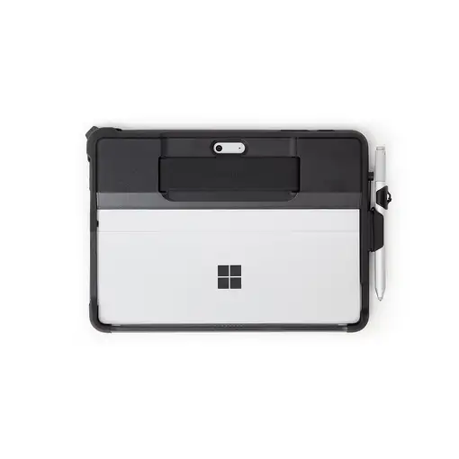 Kensington Funda resistente BlackBelt™ para Surface Go, Surface Go 2 y Surface Go