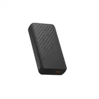 Xtorm 15W FastCharge Go2 Powerbank 20.000 - Negro carbón Xtorm 15W FastCharge Go2 Powerbank 20.000 - Negro carbón