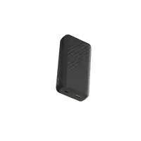 Xtorm 15W FastCharge Go2 Powerbank 20.000 - Negro carbón Xtorm 15W FastCharge Go2 Powerbank 20.000 - Negro carbón