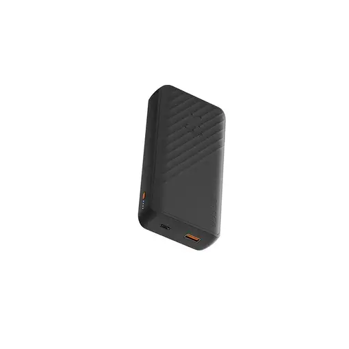 Xtorm 15W FastCharge Go2 Powerbank 20.000 - Negro carbón