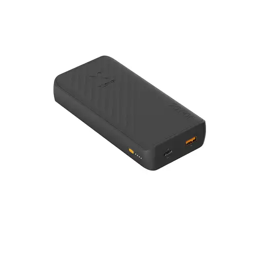 Xtorm 15W FastCharge Go2 Powerbank 20.000 - Negro carbón