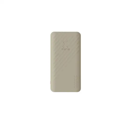 Xtorm 15W FastCharge Go2 Powerbank 20.000 - Arcilla
