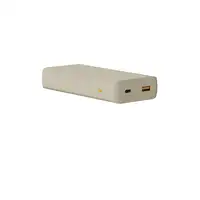 Xtorm 15W FastCharge Go2 Powerbank 20.000 - Arcilla