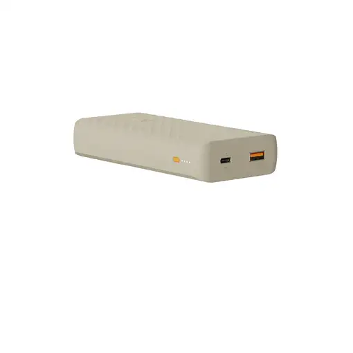 Xtorm 15W FastCharge Go2 Powerbank 20.000 - Arcilla