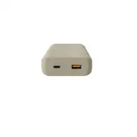 Xtorm 15W FastCharge Go2 Powerbank 20.000 - Arcilla