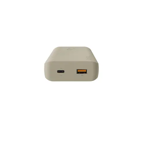 Xtorm 15W FastCharge Go2 Powerbank 20.000 - Arcilla