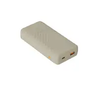 Xtorm 15W FastCharge Go2 Powerbank 20.000 - Arcilla