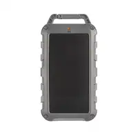 Xtorm FS405 batería externa Polímero de litio 10000 mAh Gris Xtorm FS405 batería externa Polímero de litio 10000 mAh Gris