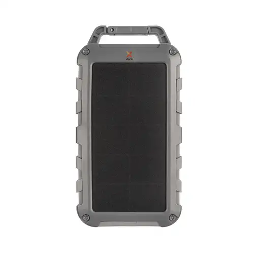 Xtorm FS405 batería externa Polímero de litio 10000 mAh Gris
