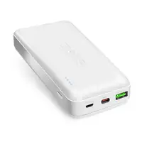 SBS TTBB20000PD20W batería externa 20000 mAh Blanco