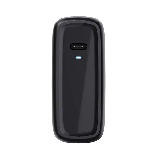 Trust Maxo 100W Universal Negro Corriente alterna