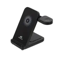 Rivacase VA4916 cargador de dispositivo móvil Reloj inteligente, Auriculares, Smar