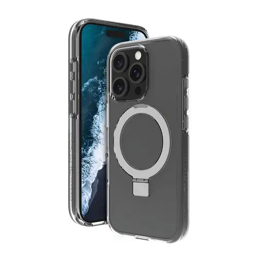 dbramante1928 Iceland Ultra D3O MS Kick funda para teléfono móvil 16 cm (6.3") Tra