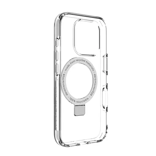 dbramante1928 Iceland Ultra D3O MS Kick funda para teléfono móvil 16 cm (6.3") Tra