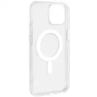 PURO IPC14P61LITEMAGTR funda para teléfono móvil 15,5 cm (6.1") Transparente