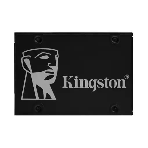 Kingston Technology Disco SSD KC600 SATA3 2,5\ de 256 G