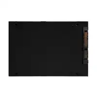 Kingston Technology Disco SSD KC600 SATA3 2,5\ de 256 G